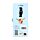 PVC Luggage Tag - Knights & Dragons