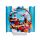 3D Printed Souvenir Seaside Magnet - Blue Fencing Frame