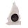 3D Printed Souvenir Seaside Magnet - Sailing Boat Sign & Fish