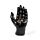 Decorative Incense Cone Burner - Mantric Hand/Tarot Hand Palm