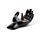 Decorative Incense Cone Dish - Mantric Hand/Tarot Hand Palm