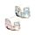Ceramic Money Box - Home Is Where You Park It Caravan