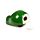 Ceramic Money Box - Foodiemals Pedro the Avocado