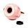 Ceramic Money Box - Enchanted Rainbows Unicorn Pink