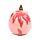 Ceramic Money Box - Enchanted Rainbows Unicorn Pink