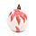 Ceramic Money Box - Enchanted Rainbows Unicorn White
