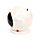 Ceramic Money Box - Space Cadet Astronaut Helmet