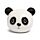 Ceramic Money Box - Adoramals Susu the Panda