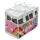 Volkswagen VW T1 Camper Bus Summer RPET Lunch Bag