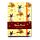 Recycled Paper A5 Lined Notebook - Lisa Parker Hocus Pocus Cat