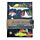 Recycled Paper A5 Lined Notebook - Marine Kingdom