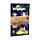 Recycled Paper A5 Lined Notebook - Marine Kingdom