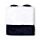 Plush Notebook - Adoramals Susu the Panda