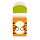Flip Open Shaped Memo Pad - Adoramals Tiger
