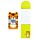 Flip Open Shaped Memo Pad - Adoramals Tiger