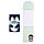 Flip Open Shaped Memo Pad - Adoramals Penguin