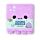Plush Notebook - Adoramals Wendy the Octopus