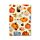 Recycled Paper A5 Lined Notebook - Jan Pashley Stag