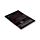 Recycled Paper A5 Lined Notebook - Gothica