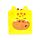 Plush Notebook - Adoramals Raffi the Giraffe