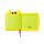 Plush Notebook - Adoramals Raffi the Giraffe