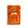 Plush A5 Notebook with Pouch & Mini Notebook - Highland Coo