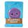 Plush A5 Notebook - Adoramals Octopus