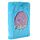 Plush A5 Notebook - Adoramals Octopus