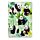 Recycled Paper A5 Lined Notebook - Panda Kingdom