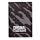 Recycled Paper A5 Lined Notebook - The Original Stormtrooper