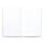 Recycled Paper A5 Lined Notebook - The Original Stormtrooper