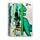 Spiral Bound A5 Lined Notebook - Dinosauria