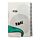Spiral Bound A5 Lined Notebook - Dinosauria