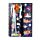 Spiral Bound A5 Lined Notebook - Marine Kingdom