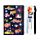 Spiral Bound A5 Lined Notebook - Marine Kingdom