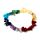 Gemstone Bracelet - Chakra Stones