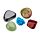 Set of 5 Protection & Friendship Stones