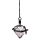 Gemstone Healing Pendulum - Chakra