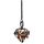 Gemstone Healing Pendulum - Chakra