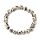 Gemstone Bracelet - Beaded