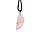Gemstone Pendant - Angel Wing