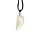 Gemstone Pendant - Angel Wing