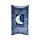 Gemstone Pendant - Moon