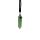 Gemstone Pendant - Double Terminated