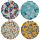 Compact Mirror - Pick of the Bunch 2021
