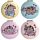 Compact Mirror - Pusheen the Cat Pusheenicorn
