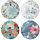 Compact Mirror - Julie Dodsworth