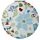 Compact Mirror - Julie Dodsworth