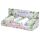 Compact Mirror - Julie Dodsworth Pink Floral