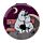 Compact Mirror - Moomin